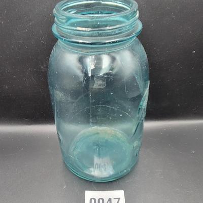 Ball Perfect Mason Qt Jar