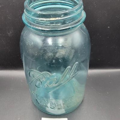 Ball Perfect Mason Qt Jar