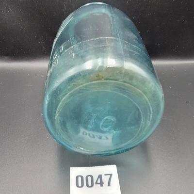 Ball Perfect Mason Qt Jar