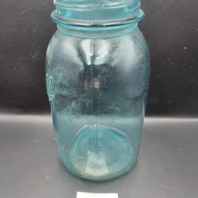 Ball Perfect Mason Qt Jar