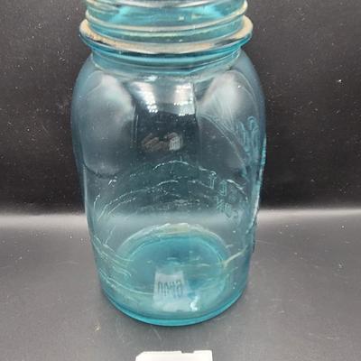 Ball Perfect Mason Qt Jar
