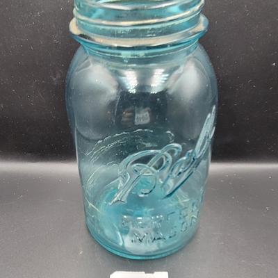 Ball Perfect Mason Qt Jar