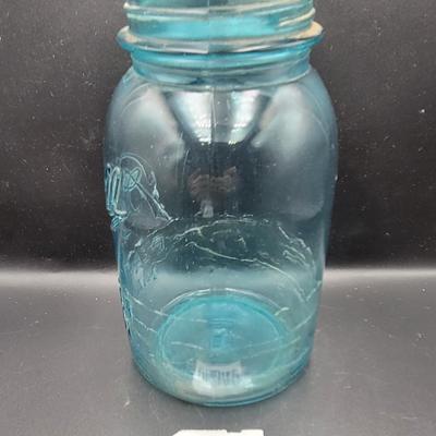 Ball Perfect Mason Qt Jar