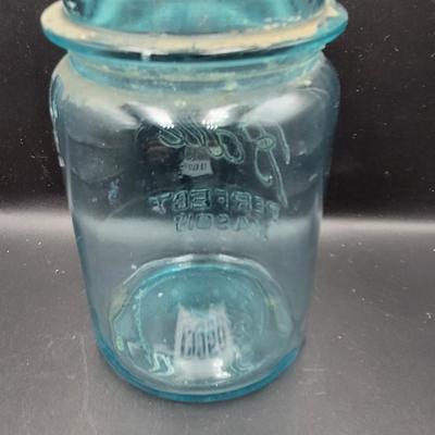 Ball Perfect Mason Pt Jar