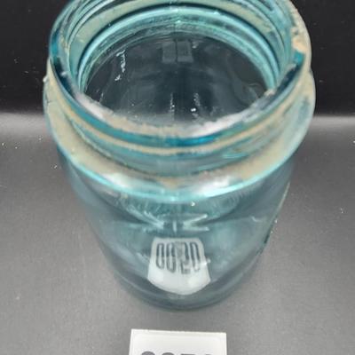 Ball Perfect Mason Pt Jar