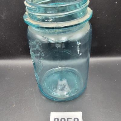 Ball Perfect Mason Pt Jar