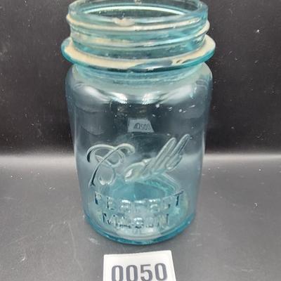 Ball Perfect Mason Pt Jar