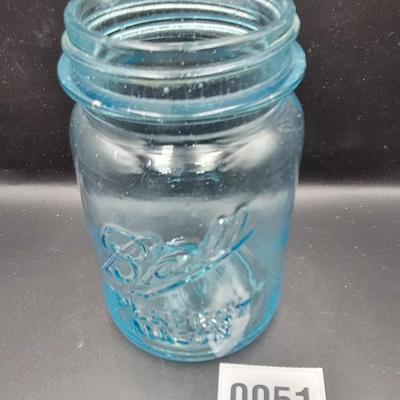 Ball Perfect Mason Pt Jar