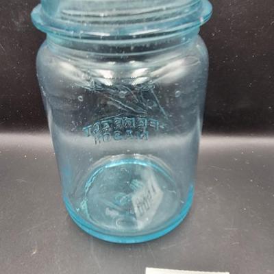 Ball Perfect Mason Pt Jar