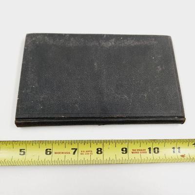 1897 DISCIPLES OF THE UNITED BRETHEN OF CHRIST HARD BACK BOOK