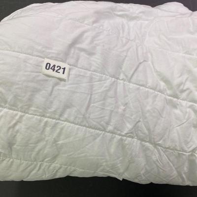 Twin Mattress Cover
