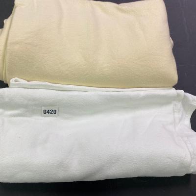 Blankets