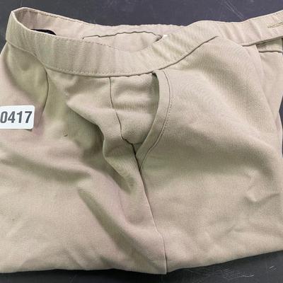 Size 8 Slacks