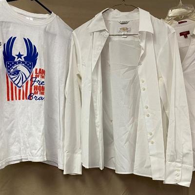 Large Shirts