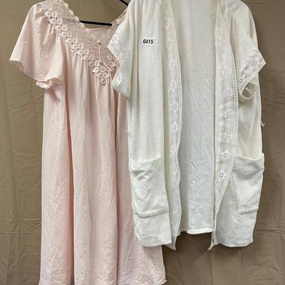 Nightwear