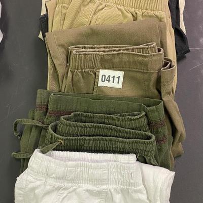 Size Small