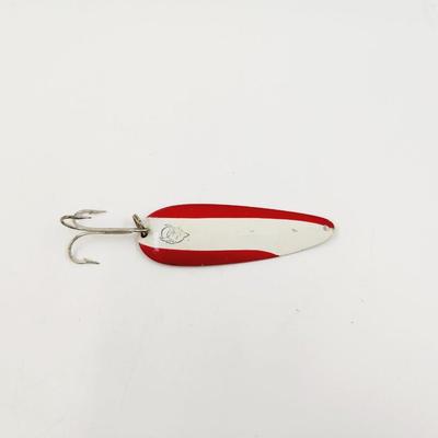 VINTAGE DARDEVLE FISHING LURE