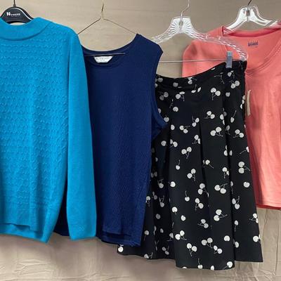 Size Small