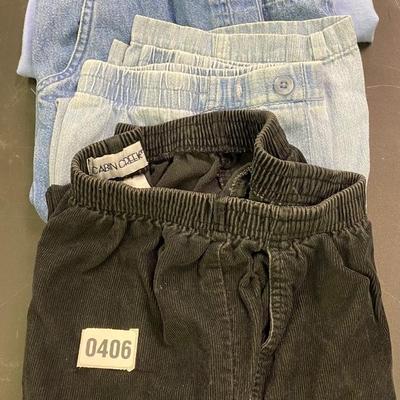 Size 8