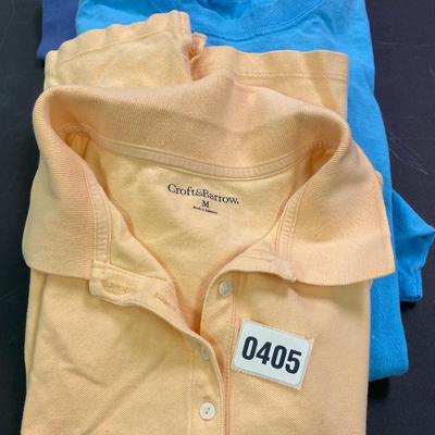Medium Tops