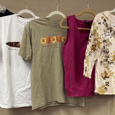 Medium Tops