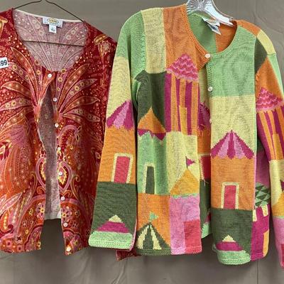 Talbot Large Sweaters