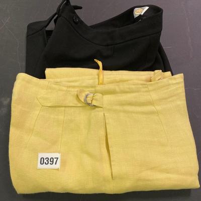 Talbot Size 10 Slacks