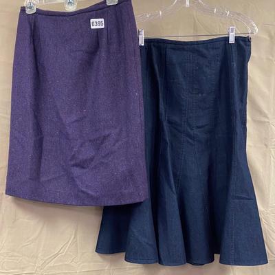 Size 8 Skirts
