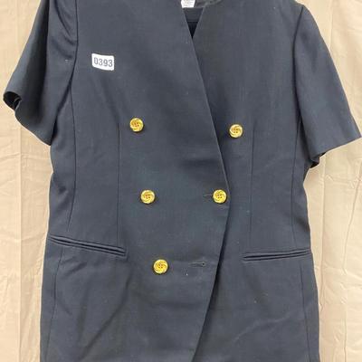 Size 14 Skirt Set