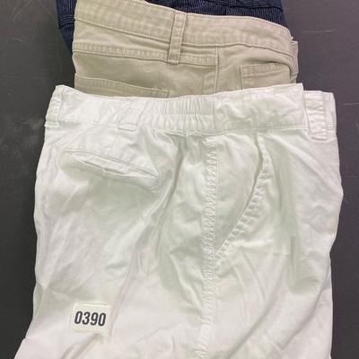 Size 8 Shorts