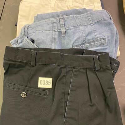 Size 10 Pants
