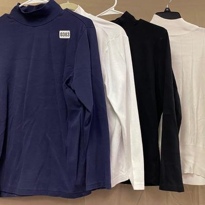 X-Large Shirts