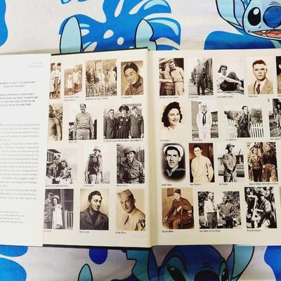 THE WAR AN INTIMATE HISTORY 1941 - 1945 HARDBACK BOOK