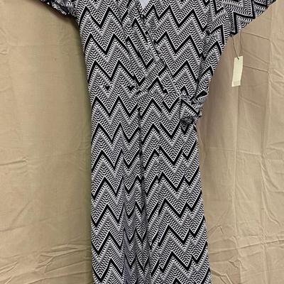 Talbot Medium Dress