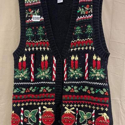 Medium Vest