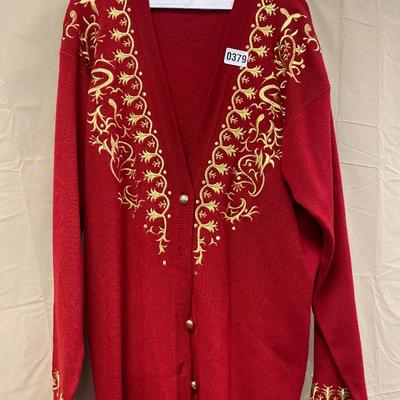 Medium Sweater