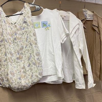 Medium Shirts