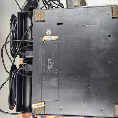 VINTAGE CHANNEL F SYSTEM 2 W/ LOTS OF EXTRAS