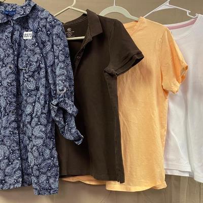Medium Shirts