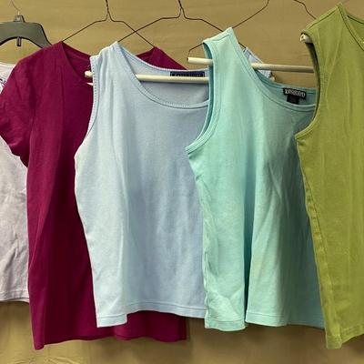 Large Tops