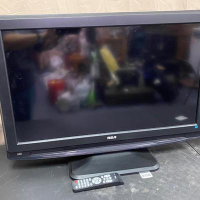 RCA TV
