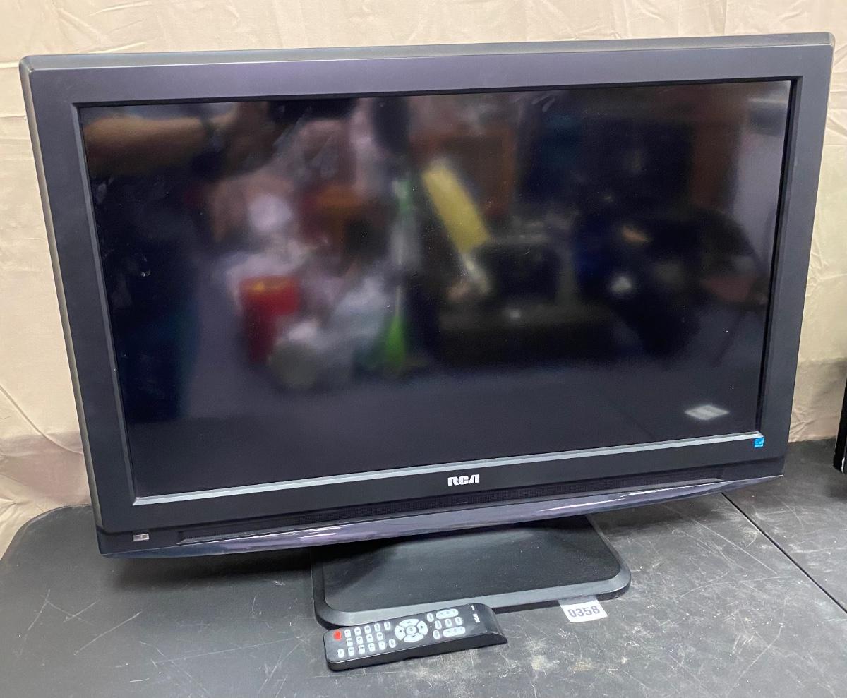 RCA TV | EstateSales.org