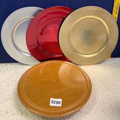 Lazy Susan