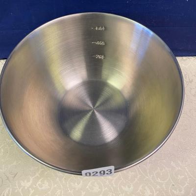 Chefmate Mixing Bowl