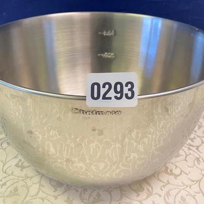 Chefmate Mixing Bowl