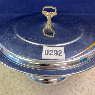 Serving Bowl