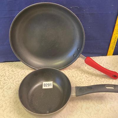 Skillets
