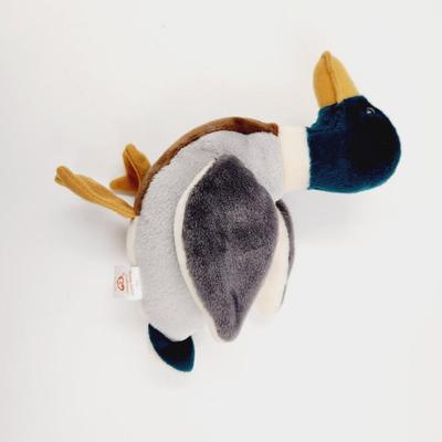 TY BEANIE BABIES JAKE THE DUCK