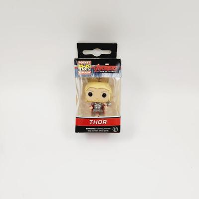 NEW IN PACKAGE POCKET POP MARVEL THOR