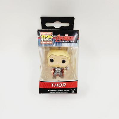 NEW IN PACKAGE POCKET POP MARVEL THOR